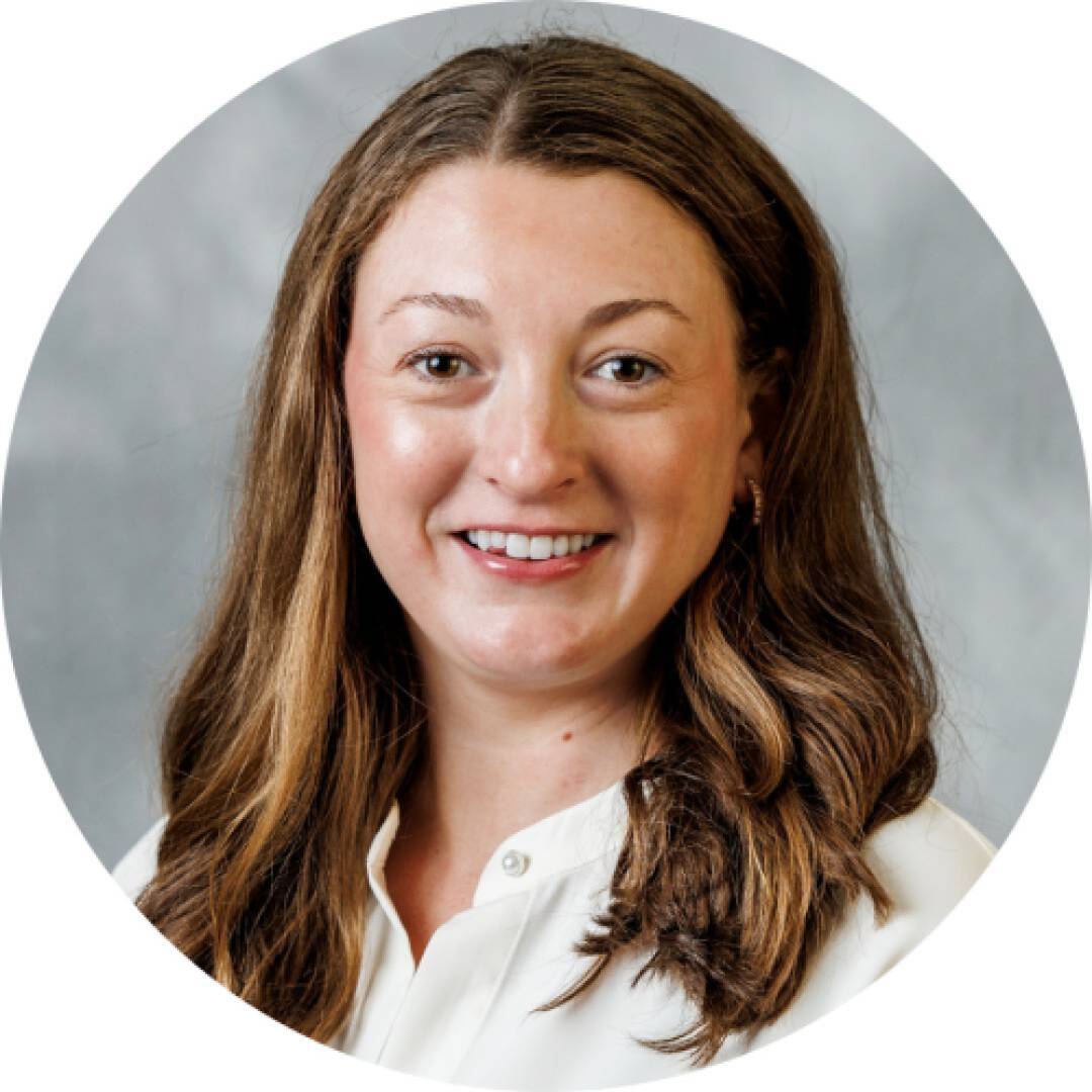 Chelsea Ericson headshot